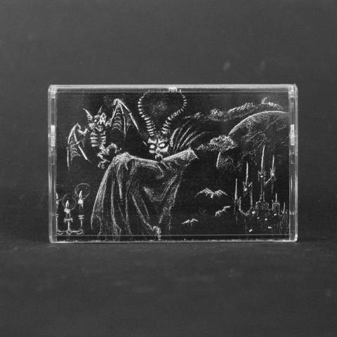 Funeral Altar : Demo I